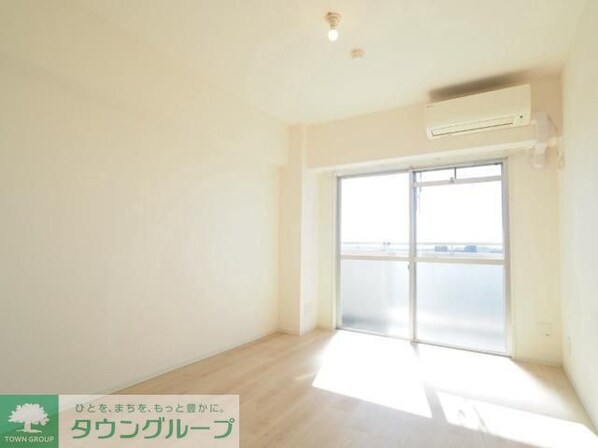 チェスターハウス川口の物件内観写真